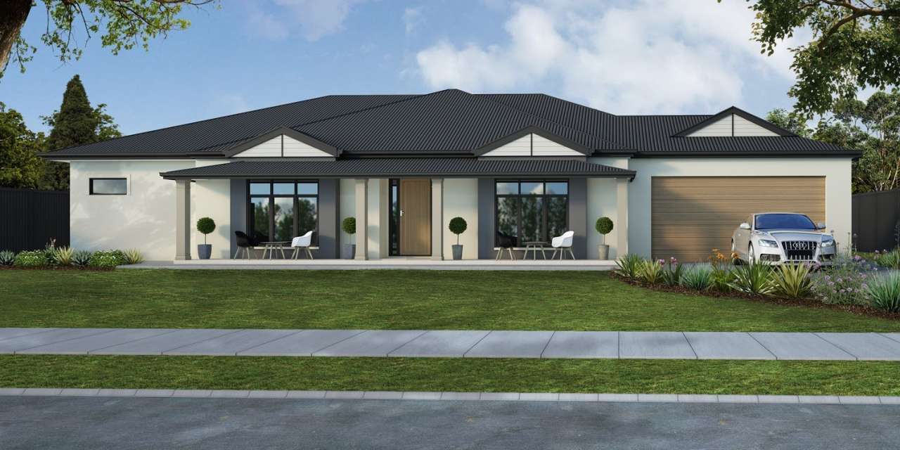 [Land for Sale] Hartley Estate, Morphett Vale OpenLot